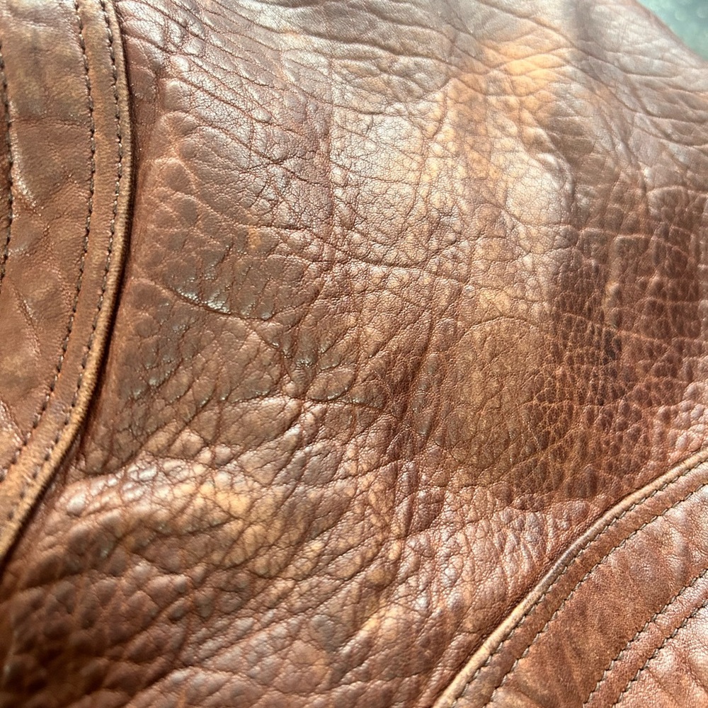 Fendi spy bag zucca insider print very big bag over night size look at pic - Picture 8 of 17
